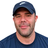Michael McGahan