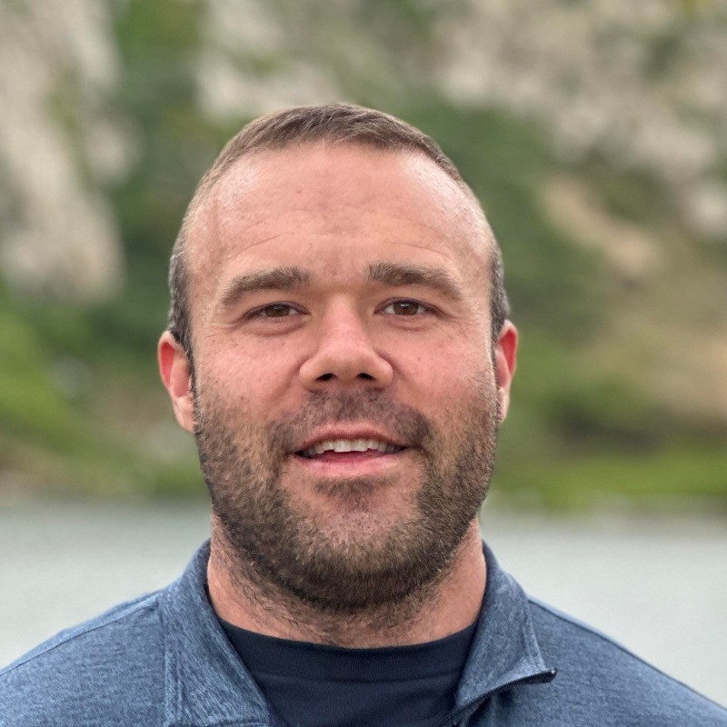 Michael McGahan